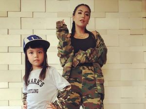 Semua Berdoa Kesembuhan Anak Denada, Tolong Jangan Ada yang Nyinyir Lagi Semua Berdoa Kesembuhan Anak Denada, Tolong Jangan Ada yang Nyinyir Lagi