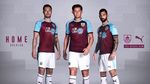 Jersey Tim-Tim Premier League 2018/2019