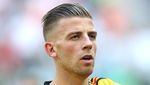 Rumor Transfer Terkait Manchester United: Dari Pogba Sampai Perisic