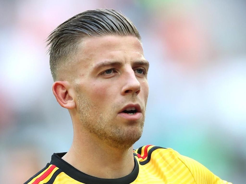 Alderweireld Buktikan Spurs Sudah Salah Mencadangkannya Alderweireld Buktikan Spurs Sudah Salah Mencadangkannya