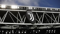 Peringkat ketiga ditempati Juventus. Jumlah followers-nya mencapai 39 juta (Marco BERTORELLO/AFP)
