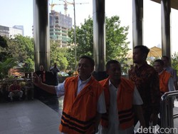 Susul Steffy Burase, Irwandi Yusuf juga Diperiksa KPK