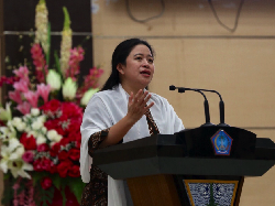 Gelar Sharing Session Soal Medsos, Kemenko PMK Diapresiasi Netizen