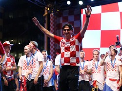 Dalic Bisa Saja Latih Brasil atau Barca, tapi Kroasia yang Terfavorit