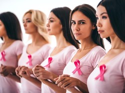 Solusi Bagi Penyintas Kanker Payudara Agar Tak Malu Berhubungan Seksual