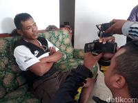 Jambret Sadis Terekam CCTV di Malang, Ini Pengakuan Korban dan Polisi