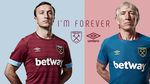 Jersey Tim-Tim Premier League 2018/2019