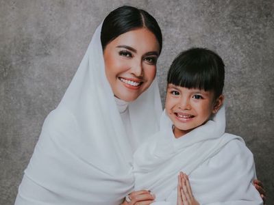 Foto: Tokoh-Tokoh yang Berjuang Melawan Leukemia