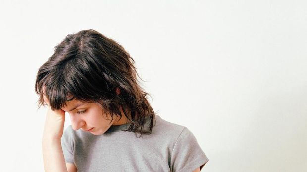 Kondisi Ibu Setelah Melahirkan