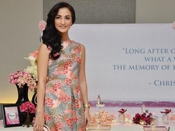 Jadi Tersangka, Ratna Sarumpaet Belum Dijenguk Atiqah Hasiholan