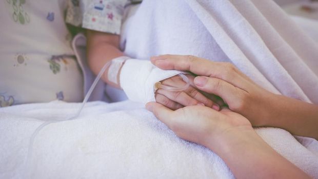 5 Fakta Cacar Monyet yang Wajib Bunda Ketahui