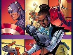 Komik Shuri akan Mengejutkan Pembaca Marvel Comics