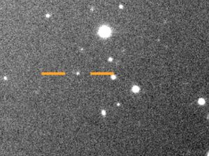 Jupiter Punya 12 Bulan Baru, Begini Penampakannya