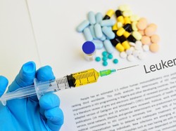 Waspadai Faktor Risiko Leukemia, Seperti Diidap Dian Pramana Poetra