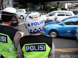 Ganjil-Genap di Jl DI Panjaitan, Ini Jalur Alternatifnya