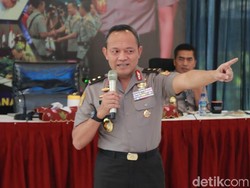 Irjen Arief Sulistyanto, Montir Polri yang Jadi Kabareskrim