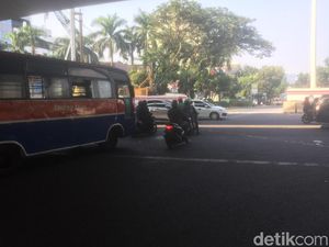 Uji Coba Ganjil-Genap di Pancoran, Macet Berkurang 25 Persen