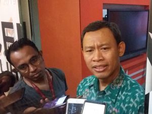 KPU dan MK akan Bertemu Bahas Kasus OSO KPU dan MK akan Bertemu Bahas Kasus OSO