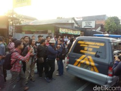 Tentang Perubahan Sikap Ismail, Eks Pejudo yang Diciduk Densus