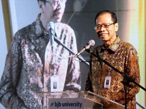 BJB University Siap Ciptakan Bankir Handal BJB University Siap Ciptakan Bankir Handal