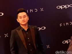 Tips Memotret Pakai Smartphone ala Rio Motret