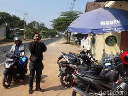 Jambret Sadis Terekam CCTV di Malang, Ini Pengakuan Korban dan Polisi