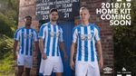 Jersey Tim-Tim Premier League 2018/2019