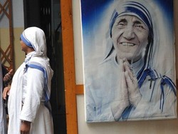 Diduga Jual Bayi, Rumah Penampungan Anak Bunda Teresa Diselidiki