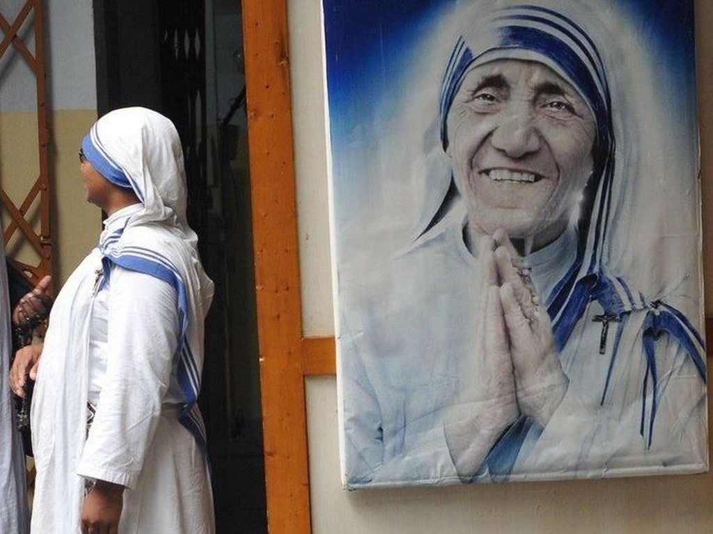 Diduga Jual Bayi, Rumah Penampungan Anak Bunda Teresa Diselidiki Diduga Jual Bayi, Rumah Penampungan Anak Bunda Teresa Diselidiki