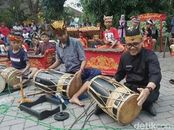 Akhir Pekan ini, Banyuwangi Dimeriahkan Beragam Event