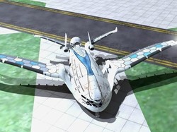 Inikah Pesawat-pesawat Super di Masa Depan?