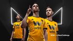 Jersey Tim-Tim Premier League 2018/2019