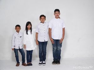 Mengapa Laki-laki Cenderung Lebih Tinggi dari Perempuan? Mengapa Laki-laki Cenderung Lebih Tinggi dari Perempuan?