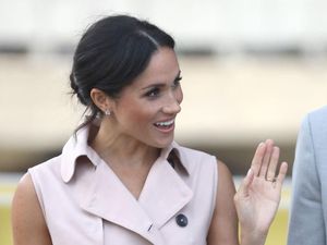 Sang Ayah Takut Tak Bisa Bertemu Anak Meghan Markle-Harry Kelak Sang Ayah Takut Tak Bisa Bertemu Anak Meghan Markle-Harry Kelak