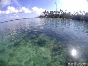Spot Snorkeling Keren di Aceh yang Belum Banyak Orang Tahu