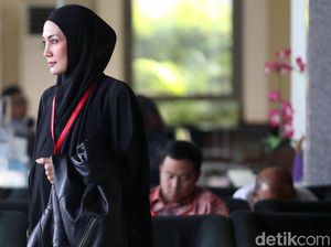 Steffy Burase: Hubungan dengan Irwandi Yusuf Profesional Steffy Burase: Hubungan dengan Irwandi Yusuf Profesional