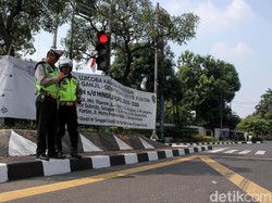 Anies Klaim Kualitas Udara Makin Baik karena Ganjil Genap