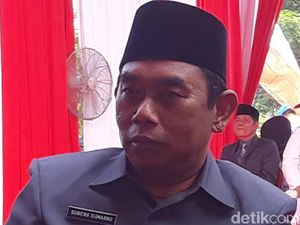 20 Pejabat di Madiun Diperiksa Soal Korupsi Anggaran Sampah 20 Pejabat di Madiun Diperiksa Soal Korupsi Anggaran Sampah