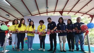 Mandiri Inhealth Buka Konter di Mitra Keluarga Group Surabaya