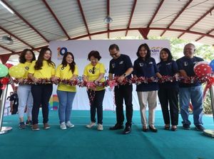 Mandiri Inhealth Buka Konter di Mitra Keluarga Group Surabaya