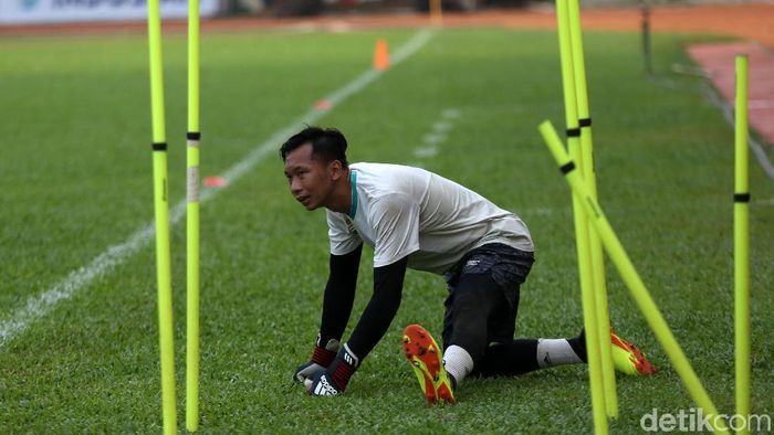 Foto: Agung Pambudhy/detikSport Foto: Agung Pambudhy/detikSport
