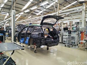 Hyundai Siapkan Lahan 600 Ha Buat Pabrik Mobil Listrik di Karawang