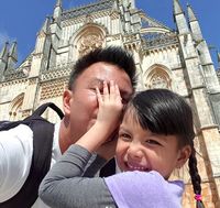 Denada Ganti Nama Anak, Seperti Apa Prosedurnya?