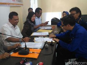 PBB, PKPI dan Partai Garuda Tak Ikut Pileg di Banjarnegara