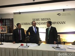 Ini Alasan LPS Naikkan Bunga Penjaminan Jadi 6,25%