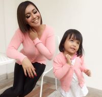 Kesabaran 5 Selebritas Merawat Buah Hati yang Sakit