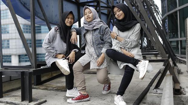 voice of baceprot (vob)