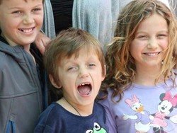 Ayah Korban MH17 Kecam Trump yang Bela Rusia