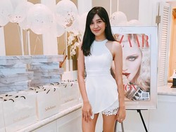 Kesan Al Ghazali dan Mikha Tambayong Main Film Horor