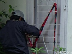 PDIP Pecat Bupati Labuhanbatu yang Kena OTT KPK